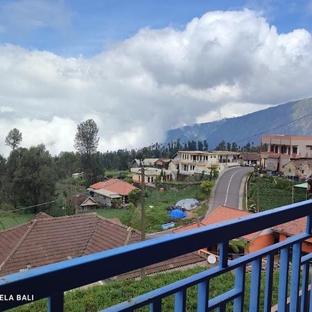 Tengger Indah Bromo By Abm מראה חיצוני תמונה