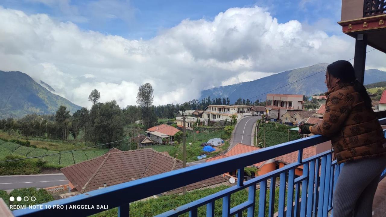 Tengger Indah Bromo By Abm מראה חיצוני תמונה