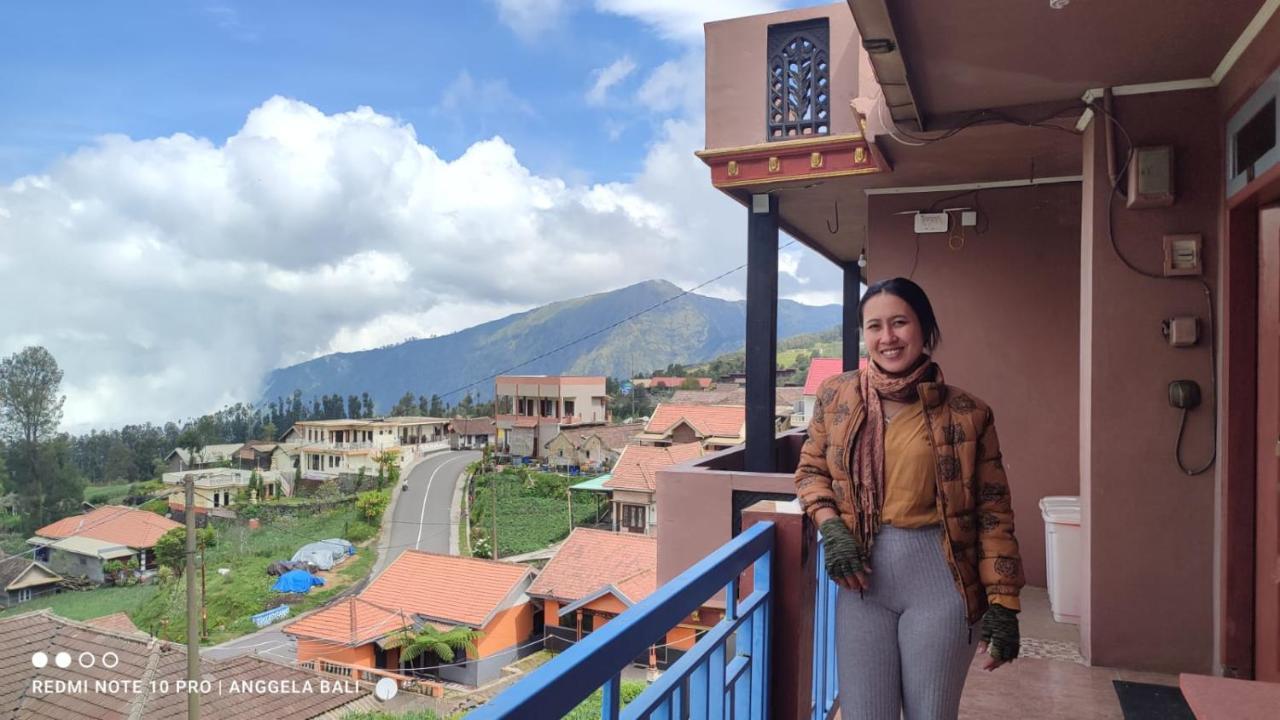 Tengger Indah Bromo By Abm מראה חיצוני תמונה