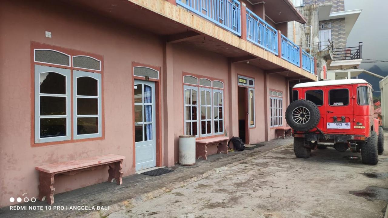 Tengger Indah Bromo By Abm מראה חיצוני תמונה