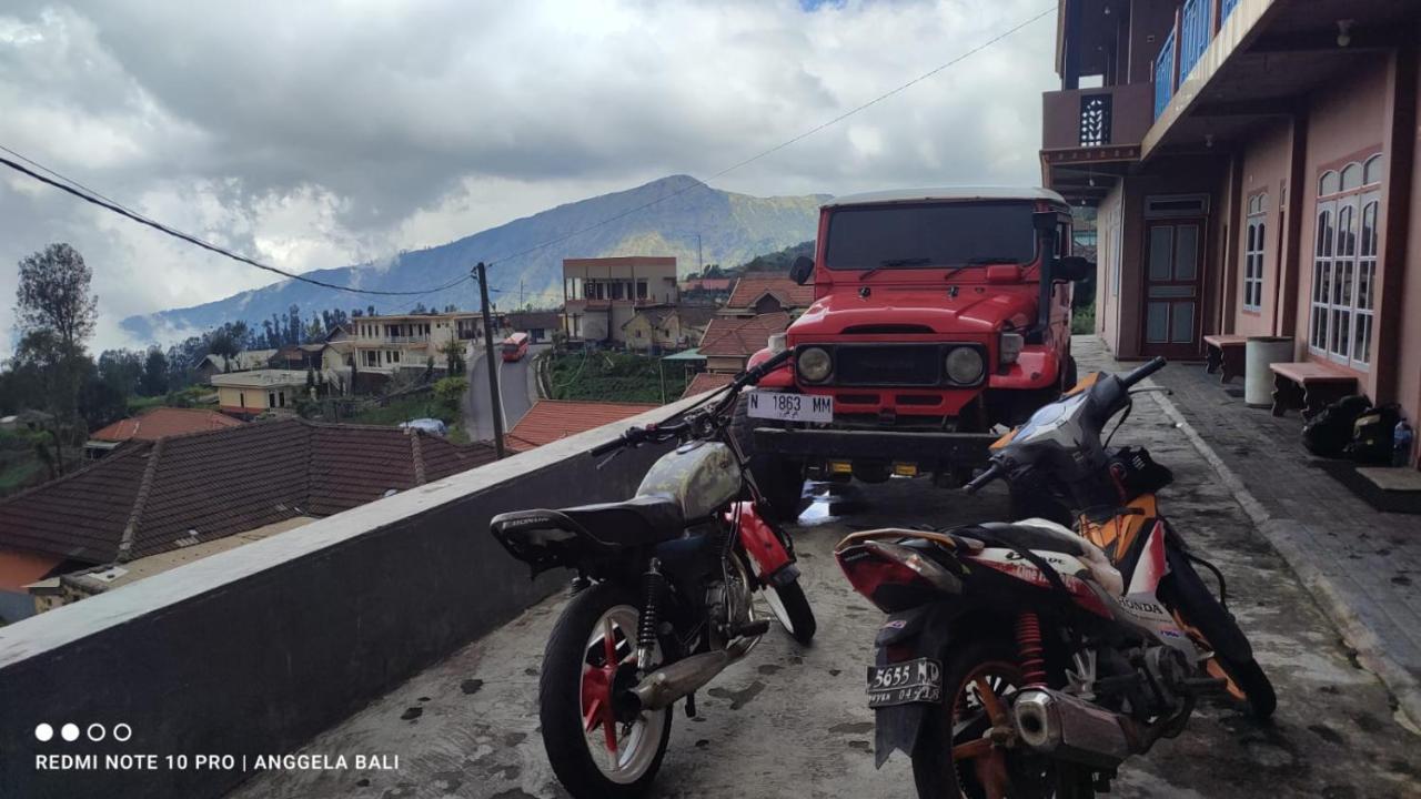 Tengger Indah Bromo By Abm מראה חיצוני תמונה