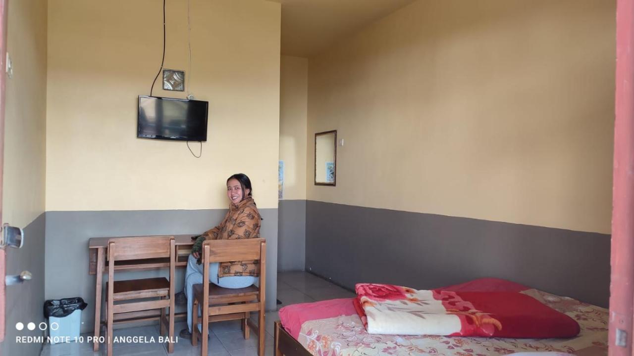 Tengger Indah Bromo By Abm מראה חיצוני תמונה